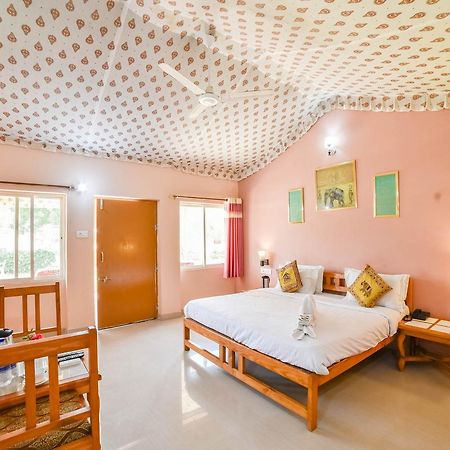 Pushkar Rajwara Resort Eksteriør bilde