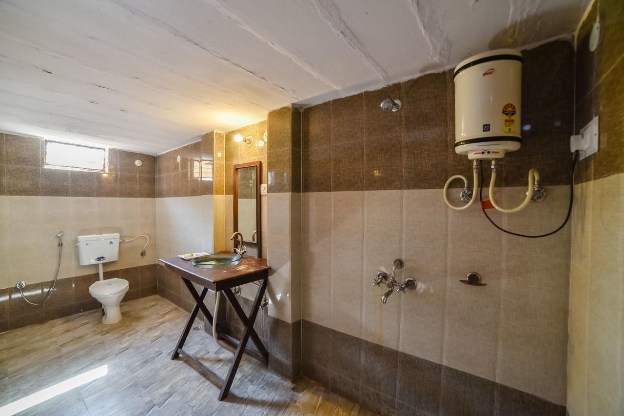 Pushkar Rajwara Resort Eksteriør bilde