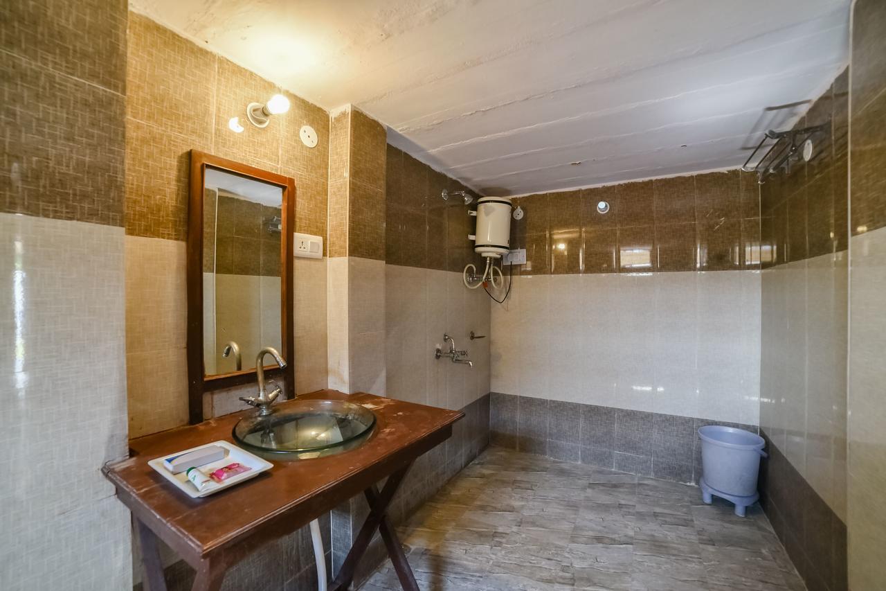 Pushkar Rajwara Resort Eksteriør bilde